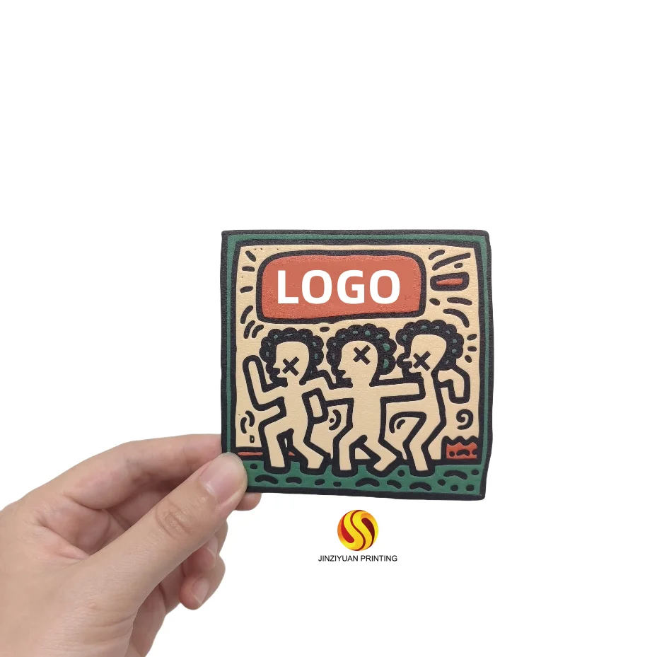 Gift Thank You Card Making Manufacturing Companies Gift Cards Special-shaped Thank You Cards for Small Business