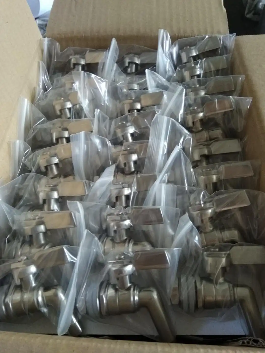 304 Stainless Steel Beverage Dispenser Tap,Beverage Dispenser Spigot