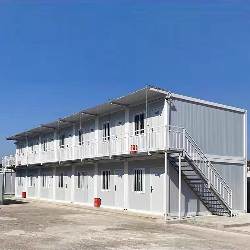 Горячая Распродажа готовая стальная конструкция легко собирается предварительно спроектированные мобильные офисные сборные контейнерные дома