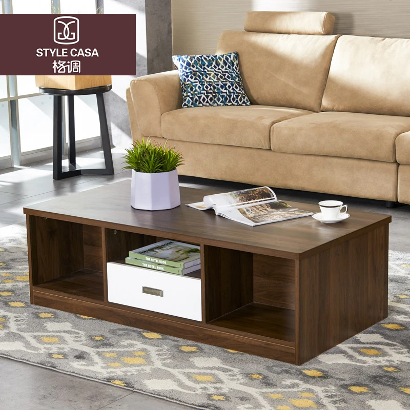 Современный минималистичный журнальный столик для гостиной, ТВ-шкаф, мебель для гостиной