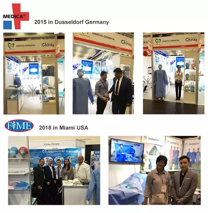 Disposable Massage Table Cover Roll Non Woven Bed Sheet Roll