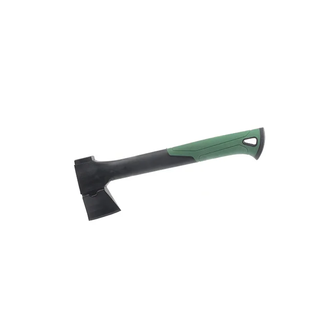 Camping  Survival Axe Full Tang Steel Multi-purpose Hatchet