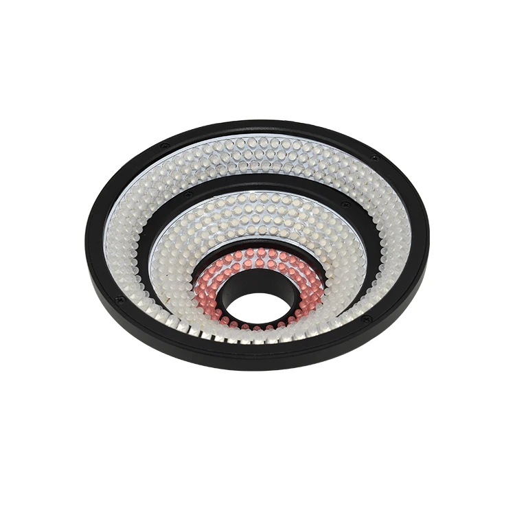  Датчик зрения AOI180RGB OEM AOI специфическое освещение для проверки