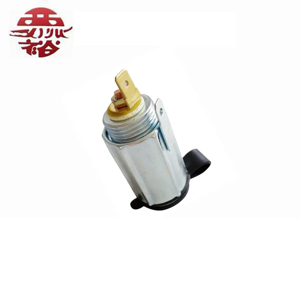 Universal 12V Car Cigarette Lighter Socket Motorcycle Control Panel Female Power Outlet Connector Boat Car Lighter Cigarette