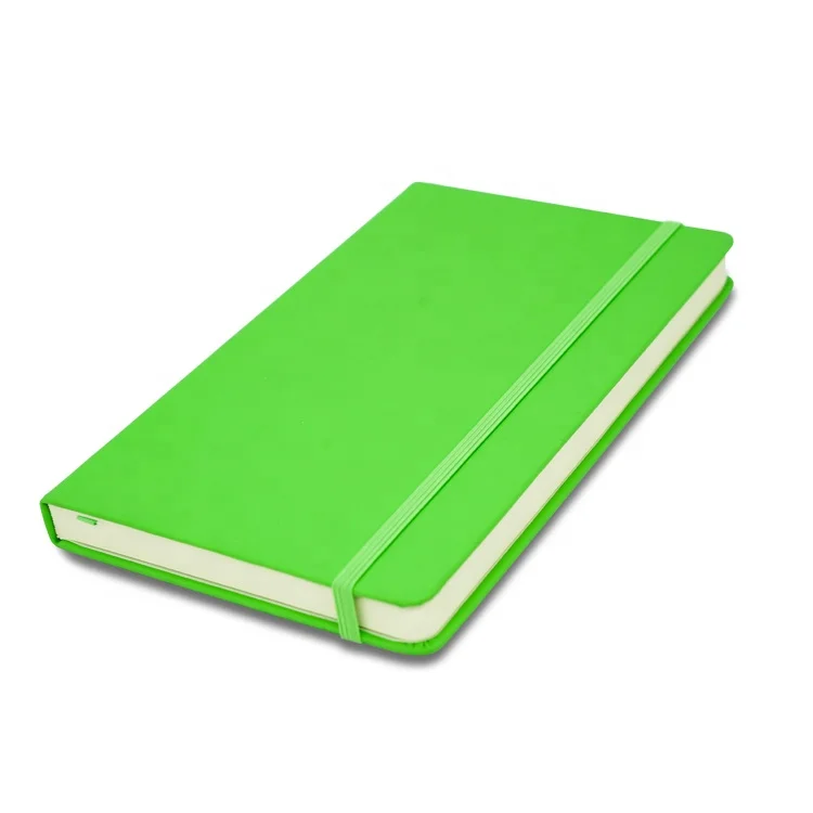 Shenzhen Zodiac Stationery Soft Cover Hardcover A5 PU Leather Journal Notebook Paper Printing Custom Gift Promotion