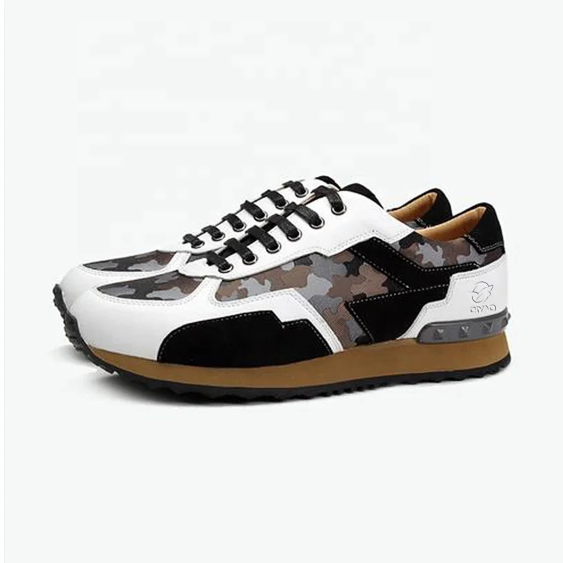 OEM Factory Customized Casual Walking Shoes Style Sneakers Campus Fashion Trend Flat Men Women Fitness Sports Shoes