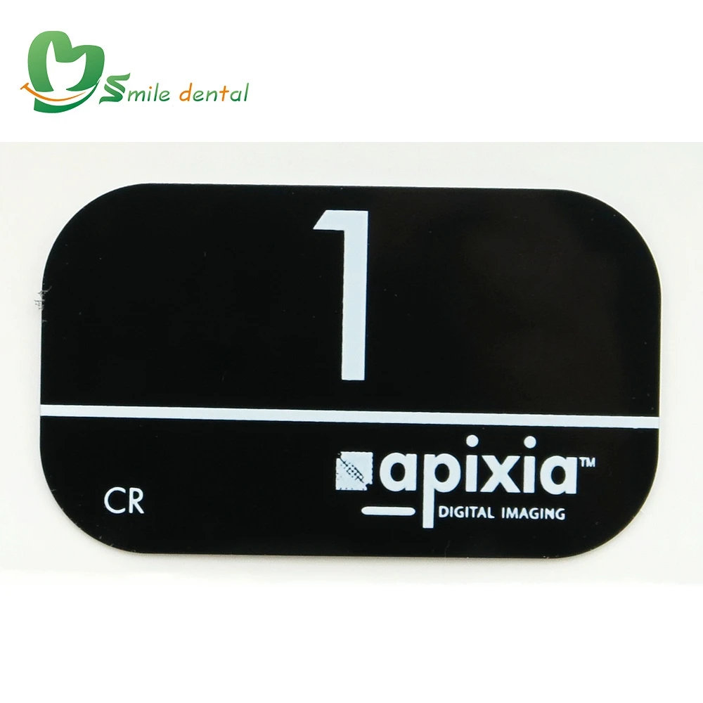 dental PSP plate Phosphor Plate x ray film