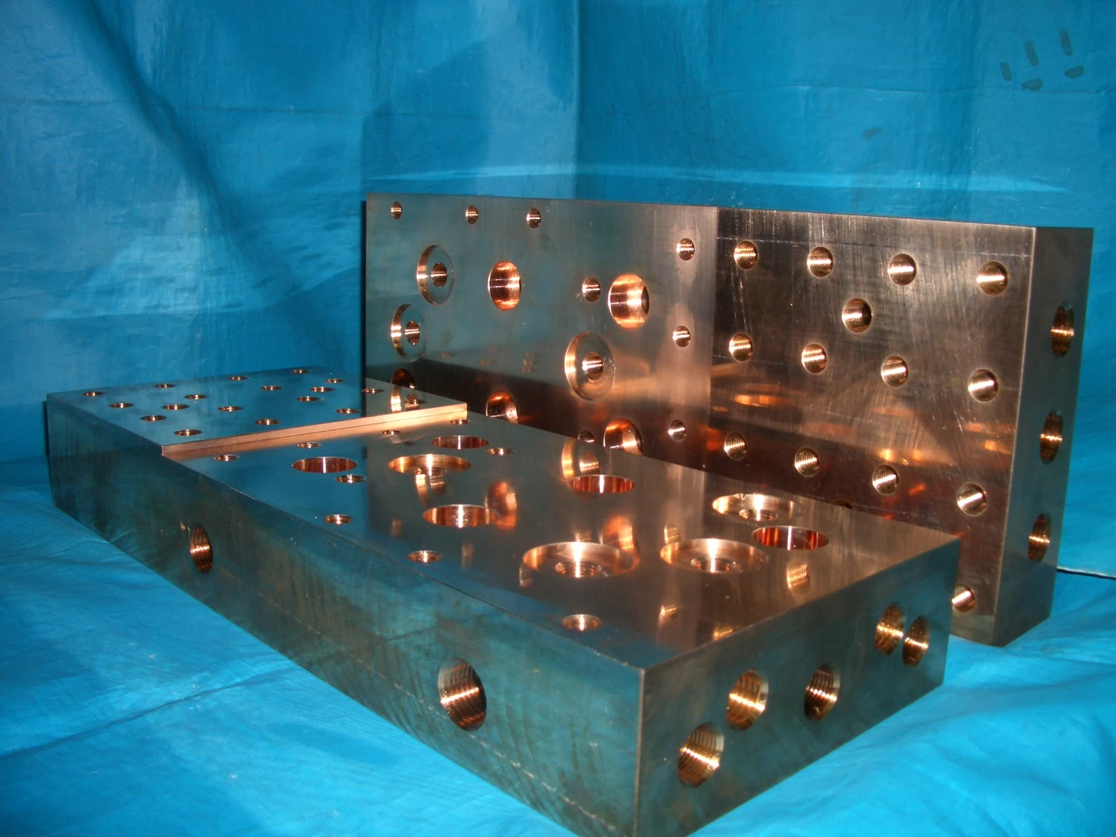 Quality standards Japan high hardness pipe rod metal rack fitting