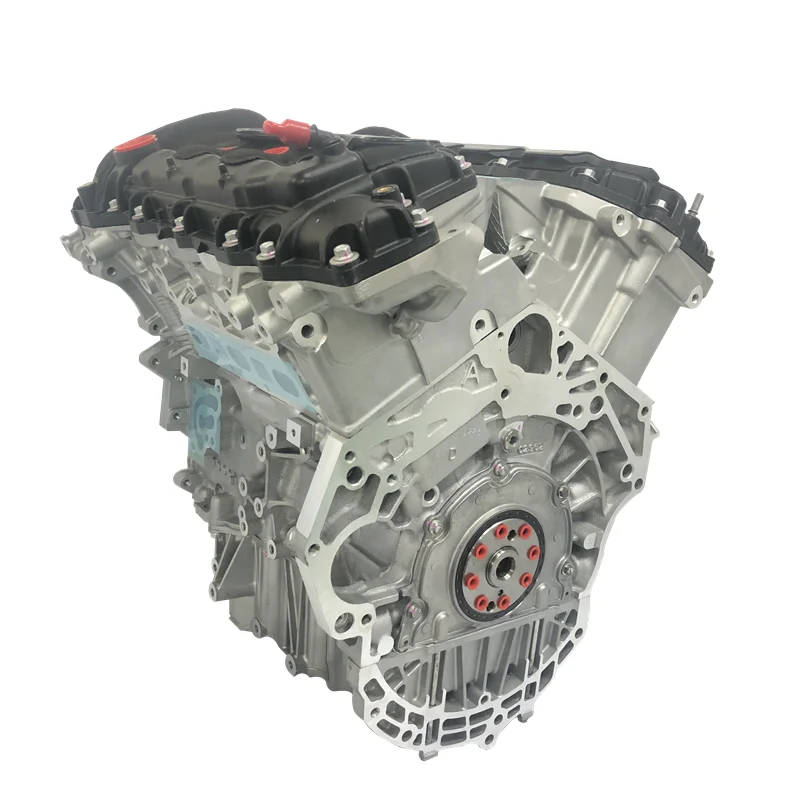 Auto Parts Mechanical Engine Precision Auto Parts for Buick Engine for Buick 3.6L Engine