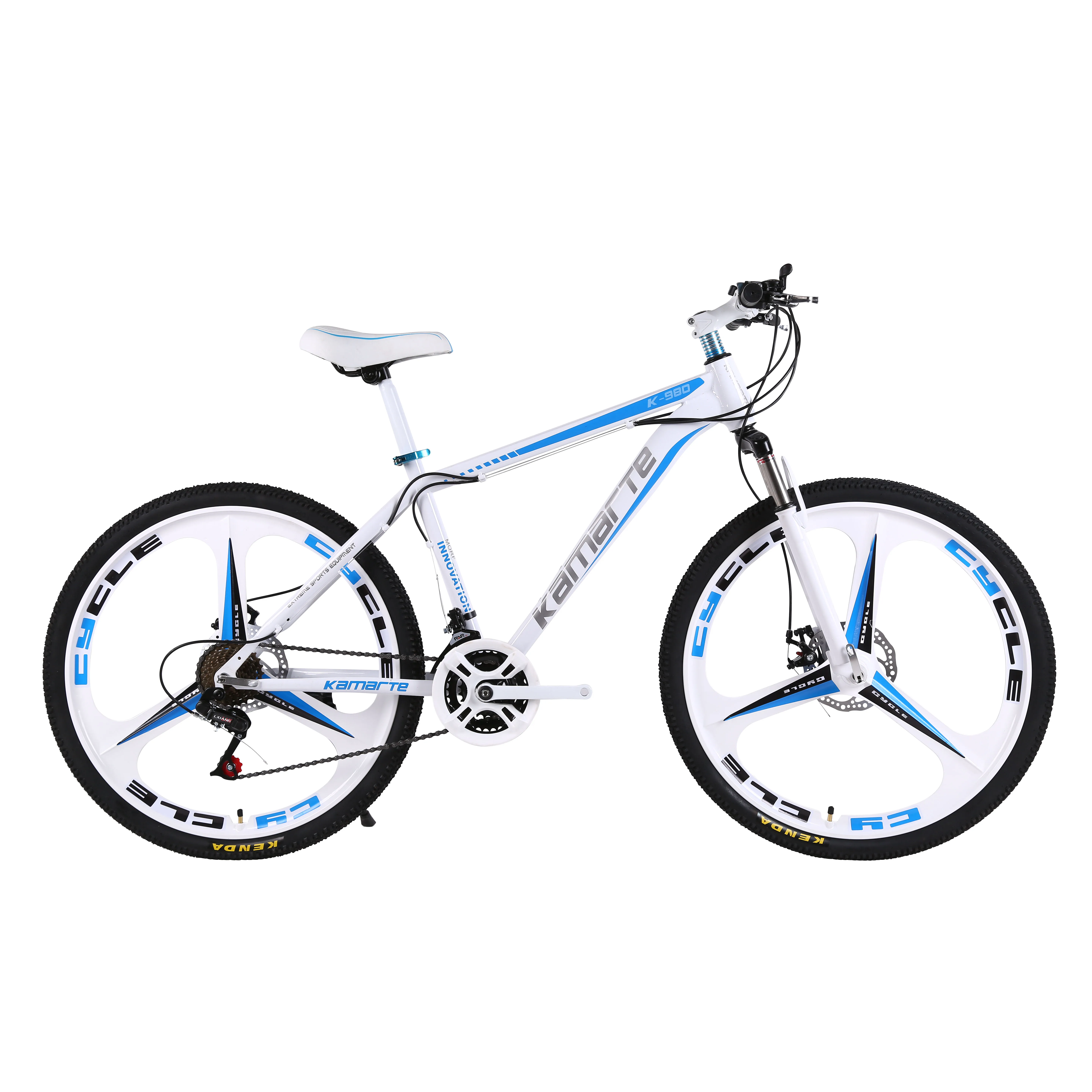 carbon fiber mountain bike wheels 26 inch mountain bike second hand japanese bicycles used  aluminium mountain bike