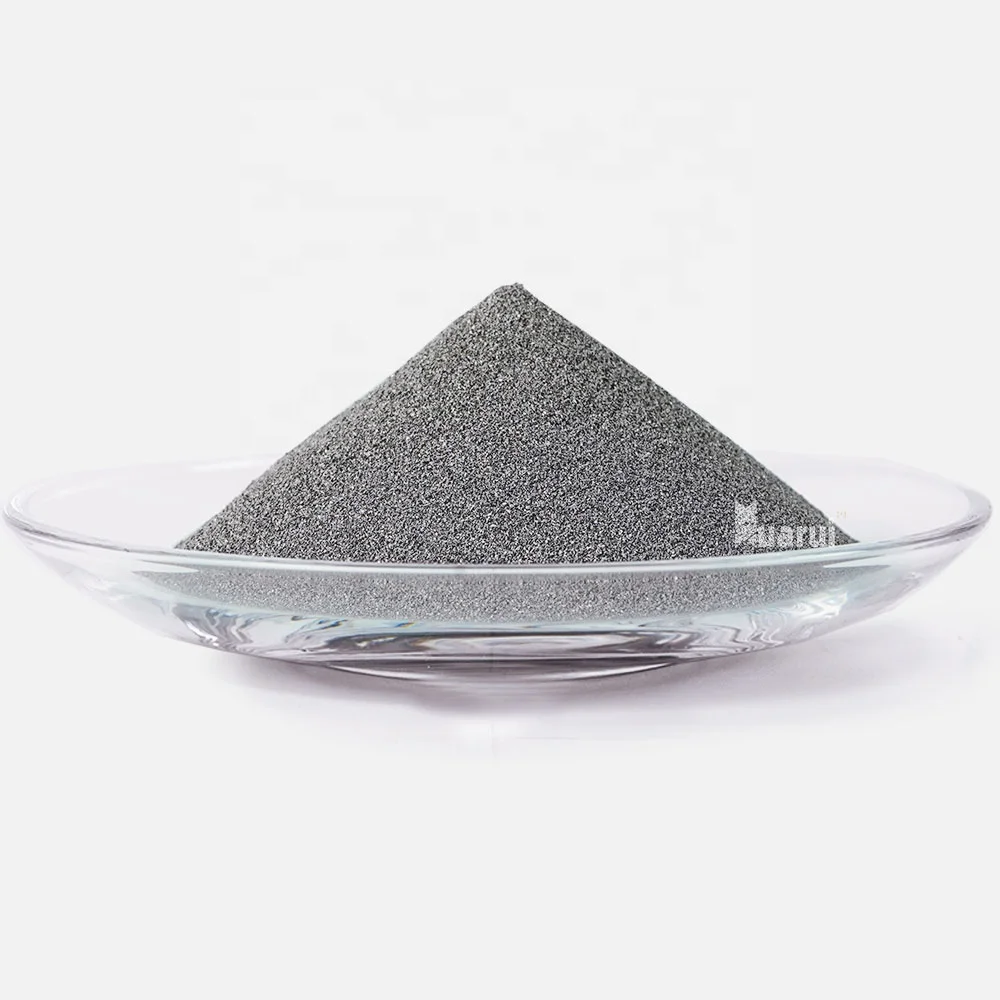 HRTI CPTI титановый порошок, литейная цена, чистый металл Cp, титановый порошок с низким содержанием кислорода