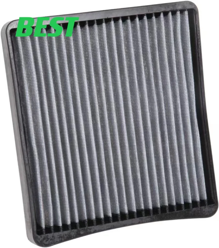 BEST cabin air filter washable cabin air filter replacement is specially designed for RAM (1500, 2500, 3500) model VF2065