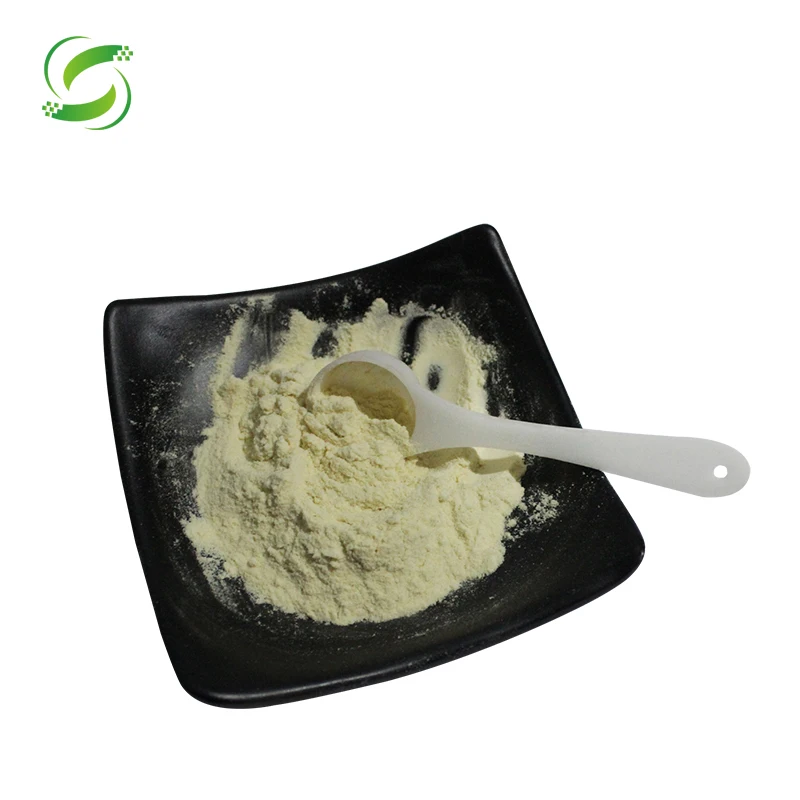 High quality natural Lumbrukinase 20000Iu/g Bolucke Lumbrokinasum