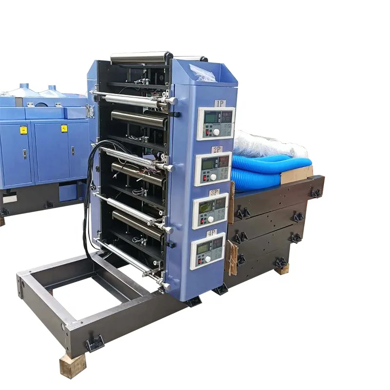 HX500DK-K Paper Hole Punch Machine, Invoice Paper Perforating Machine