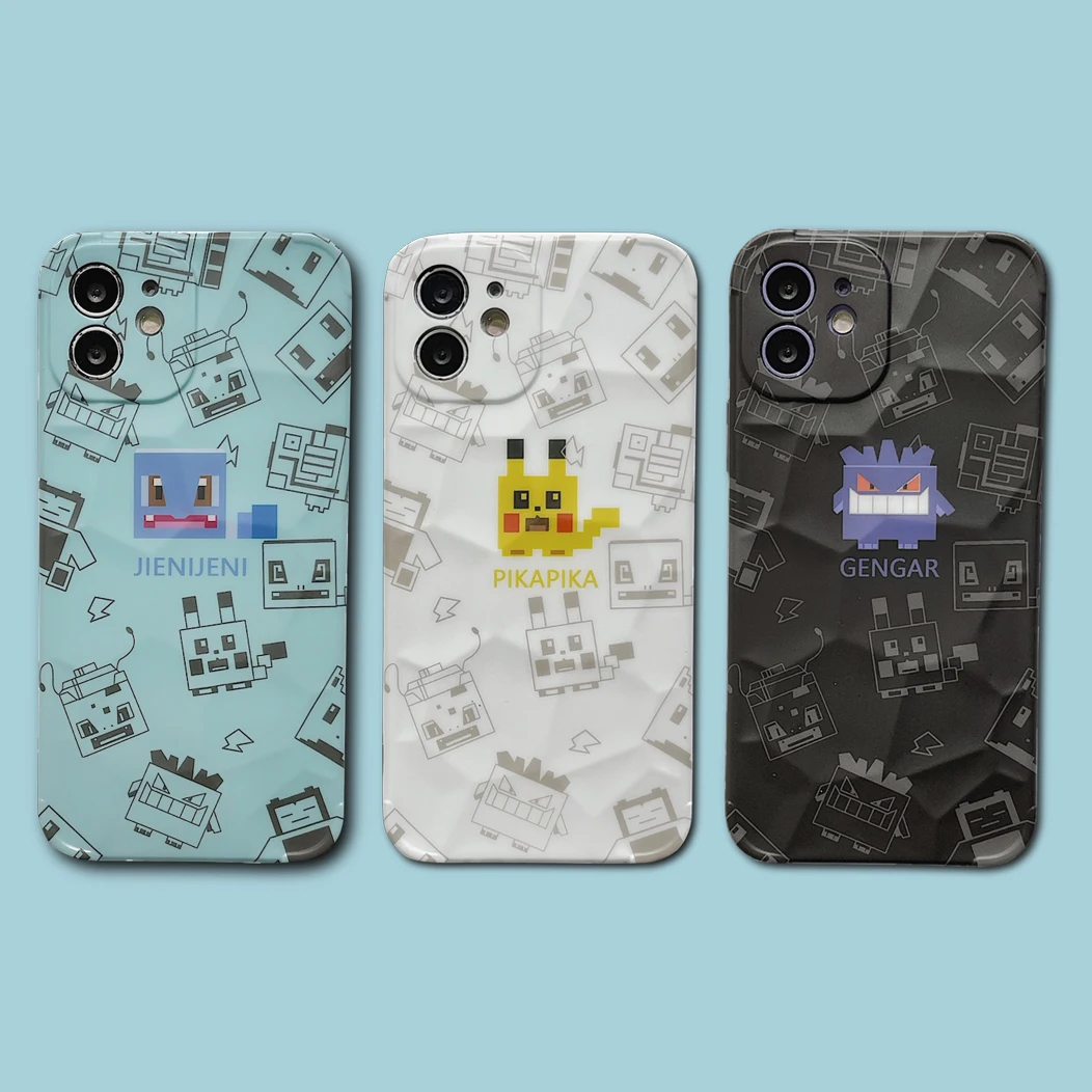 Nice design Hippie style for iphone 11 soft case