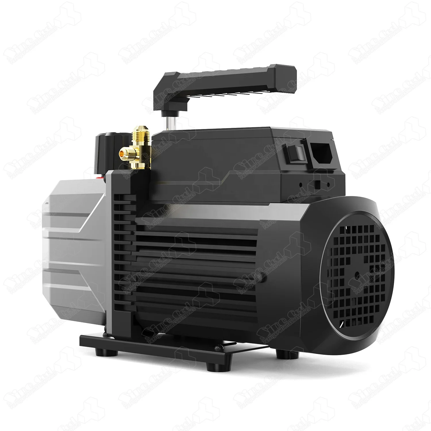 Sino cool VB-1 Rotary Vacuum Pump R32 AC Vacuum Pump