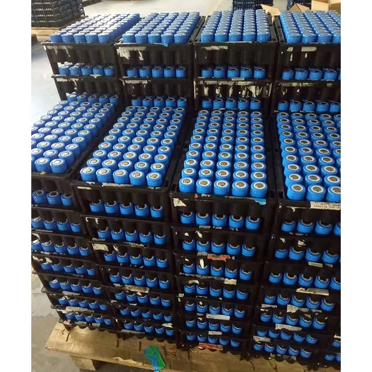 Factory direct sales 32650 cells high capacity cycle lifepo4 32650 battery 6ah lfp cell  rechargeable 12.8Vpack