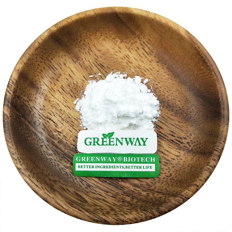 Высококачественный L Карнозин порошок L-Карнозин