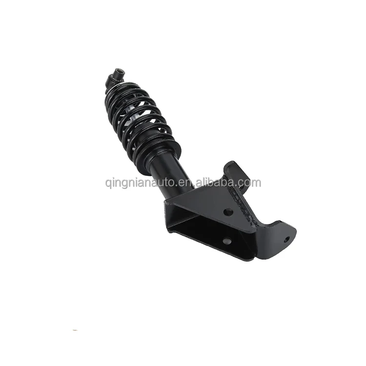 Гольф-кар передний амортизатор Yamaha G22 пассажирская сторона RH # QN-YA-4011