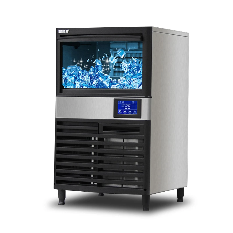 
Restaurant/Shop/Hotel Factory Price Mini Ice Maker Machine,best sale ice maker 
