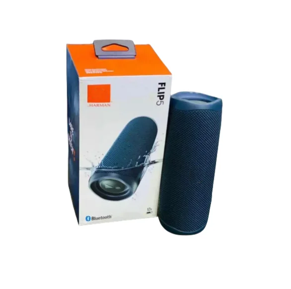 Factory direct sales Bluetooth audio product carton electronic packaging design