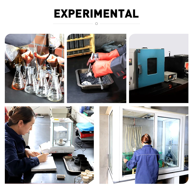 Impregnated activated carbon media is used to treat flue gases in coal-fired generation plants