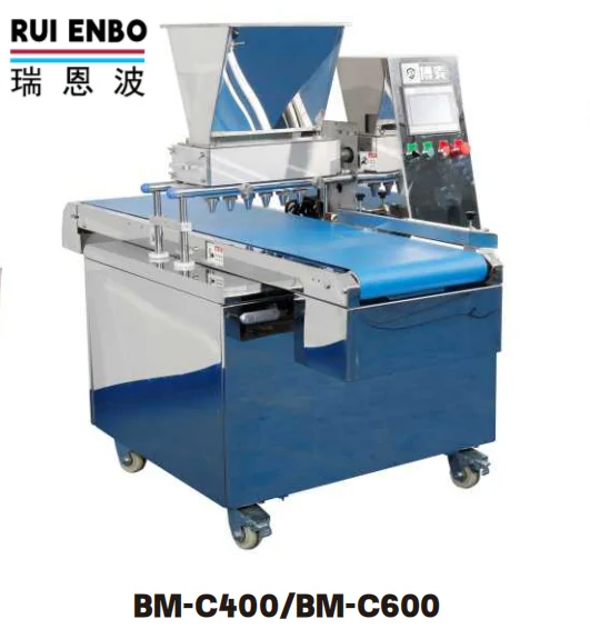 Chimney Oven Electric Hand Corn Cake Making Small Cookies Machine