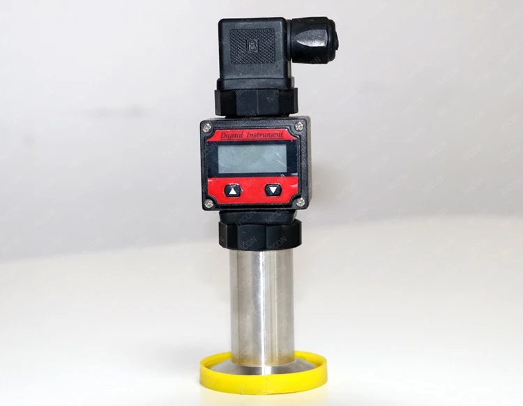 NICON waterproof atmospheric pressure sensor with display