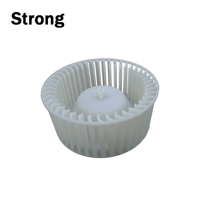 High quality fast rapid prototype SLS 3D printing service