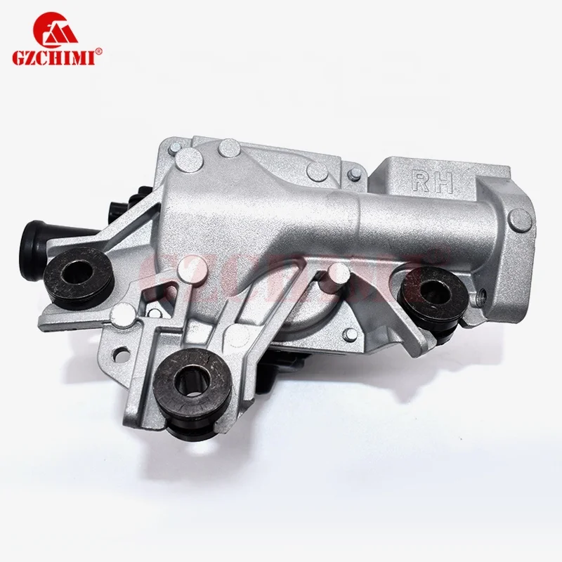 Secondary Air Injection Pump Check Valve For Toyota Sequoia Tundra Lexus GX460 4.6L V8 139200-5092 25701-38100