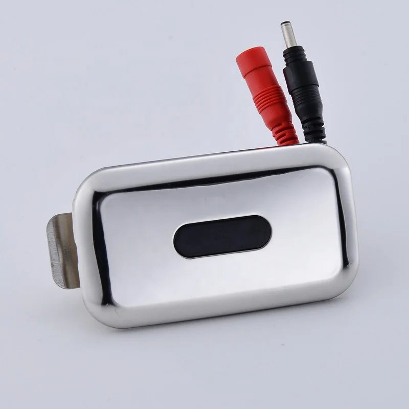 Top Quality Wall Hung Sanitary Ware Male Urinals Home Washroom Ceramic Urinal Sensor Toilet Wholesale