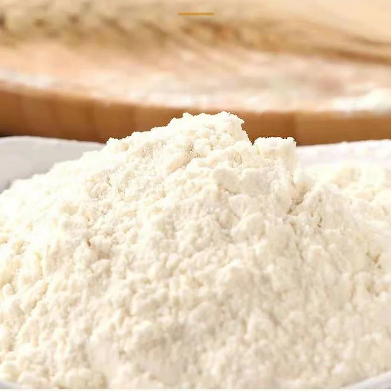 
Xingwang BP305 Black Cantonese rice roll flour powder making vermicell rolls 454g * 20 bags per carton from Baisha Brand 