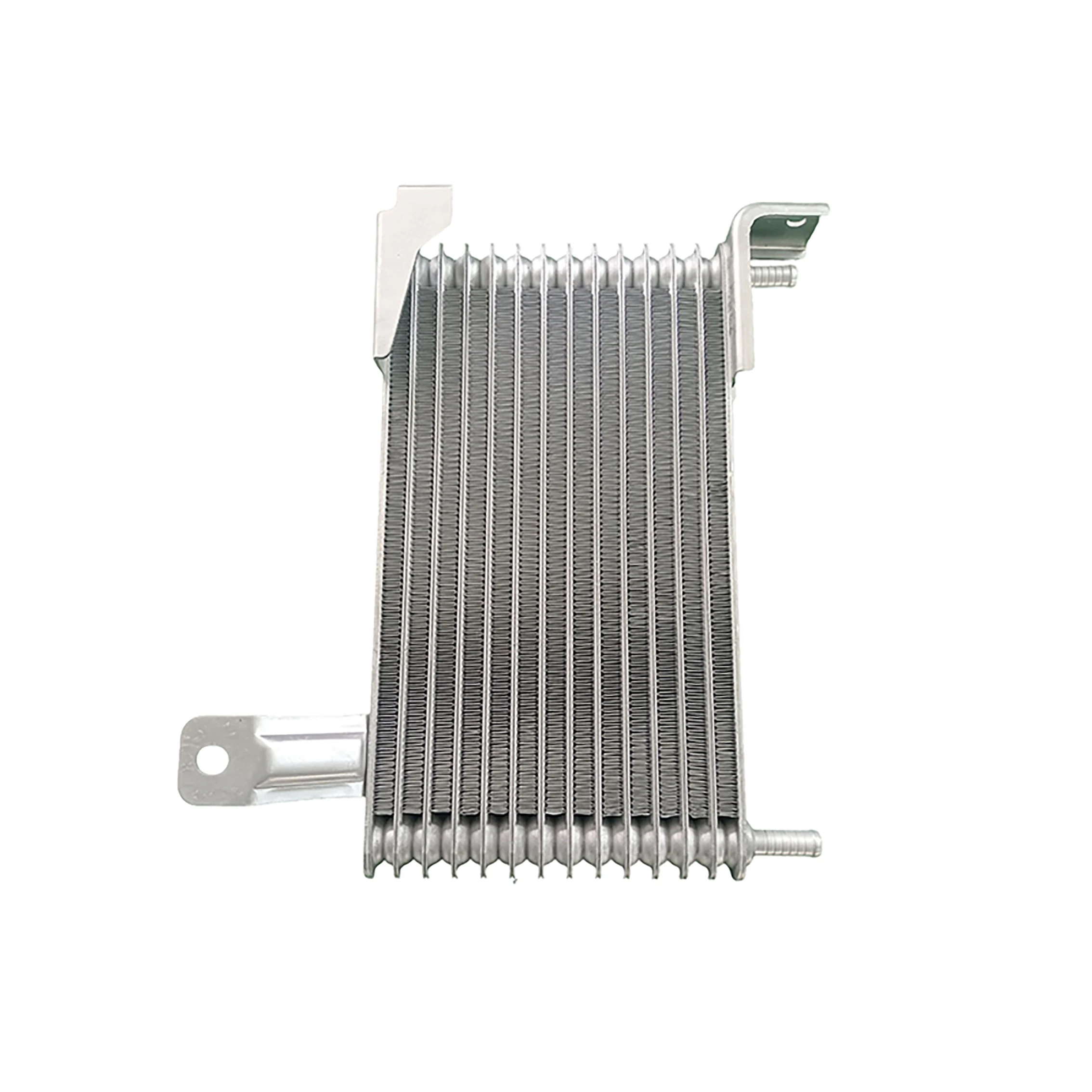 For Mitsubishi Pajero Triton L200 2015 Custom-Made Oil Cooler Aluminum Transmission Oil Cooler OEM 2920A344