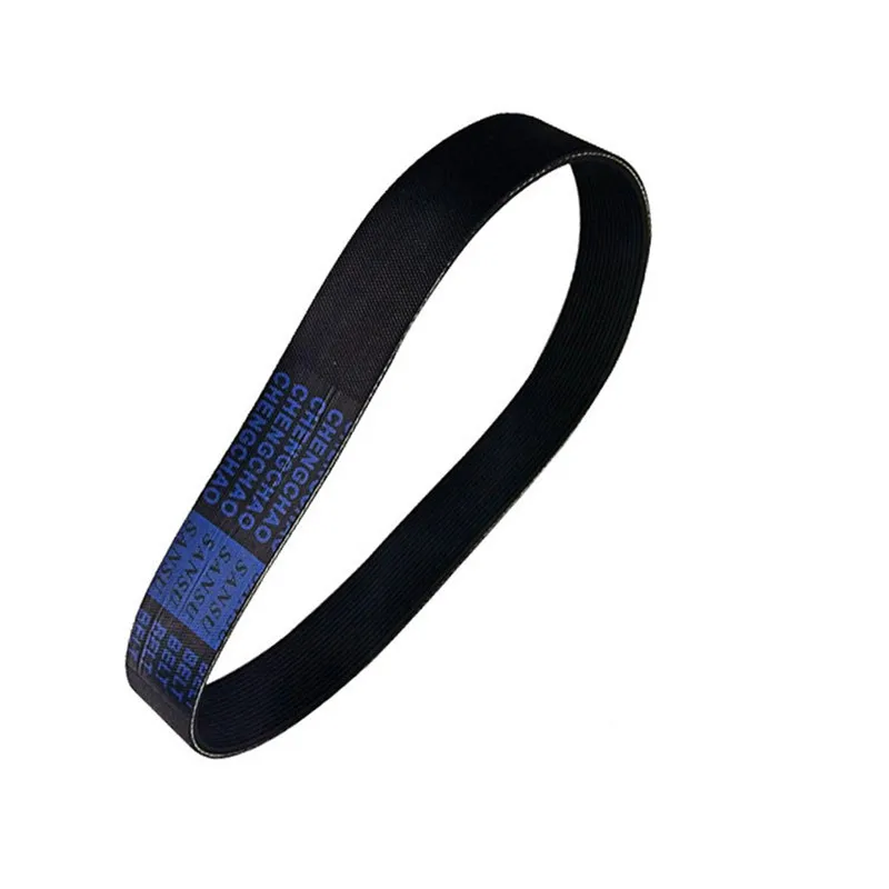 10inBevel saw drive rubber belt