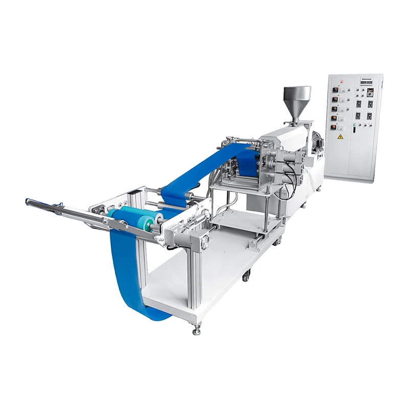 3d Printing Filament Pet Plastic Sheet Epe Extrusion Unit Equipment Line Manufacturer Machine