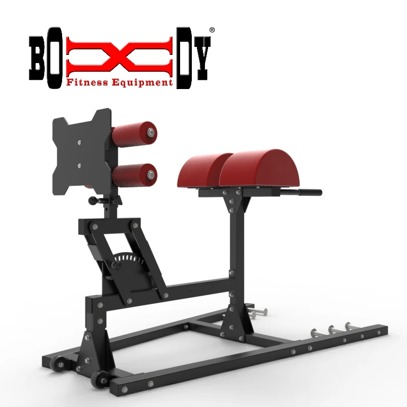 G0201LA FREE WEIGHT PRESS BENCH/FITNESS WEIGHT ROMAN CHAIR/ABDOMINAL BENCH