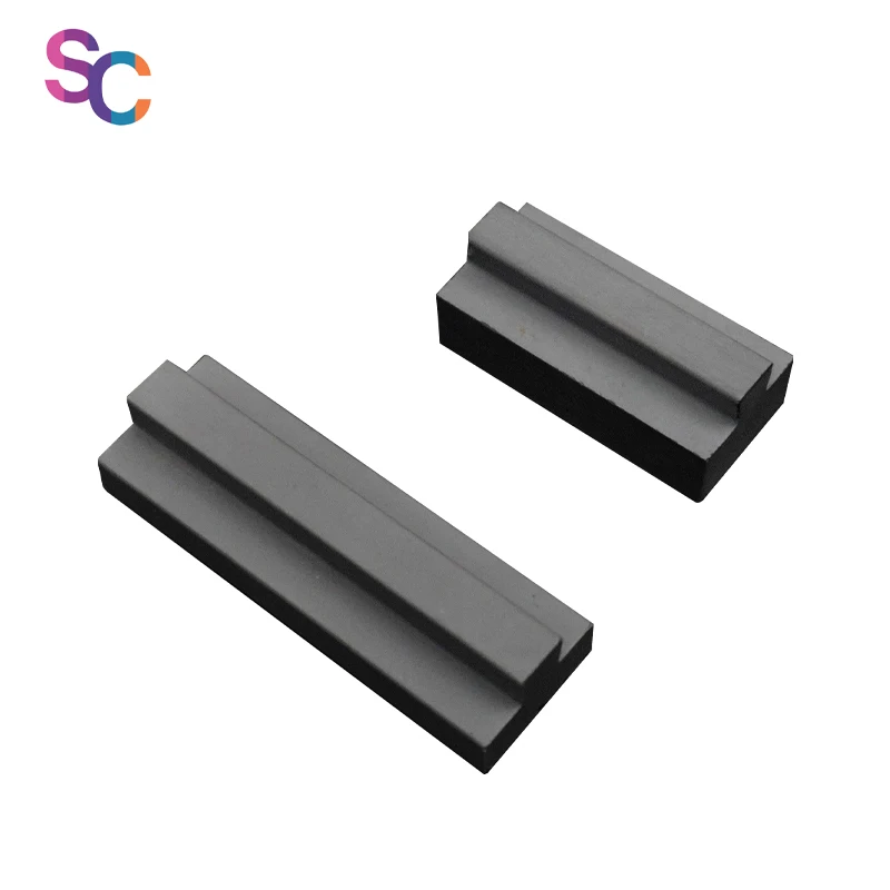 Wear-resistant high-purity silicon nitride ceramic ring  Custom part