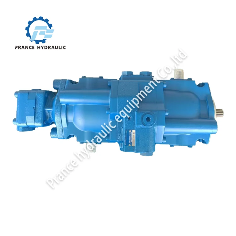TA1919 Series Hydraulic Pump TA1919V20 Hydraulic Variable Axial Piston Pump