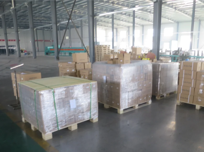 China brake pads manufacturer ceramic brake pads pastilla de freno for Japanese car spare parts