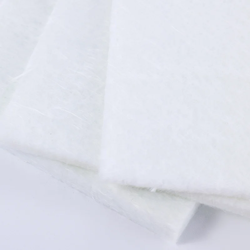 Aerogel Thermal Insulation  Blanket Soundproof Silica Insulation for Oil Exploration ,LNG Project ,Building Walling