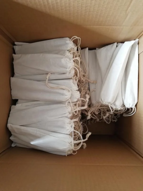 
Bamboo Straw And Brush Can Print Company Brand Name In Straw With Box 