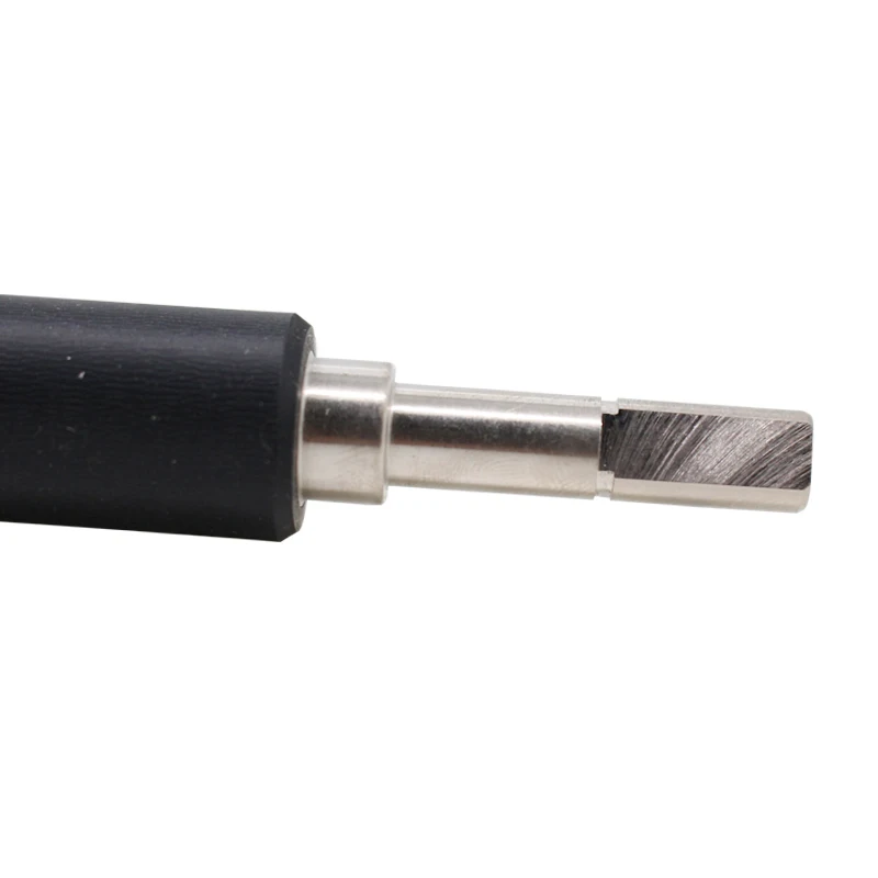 Compatible Platen Roller for (TSC) TTP-2410M 344plus 246plus 346M  644M Pro roller 98-0240030-00LF