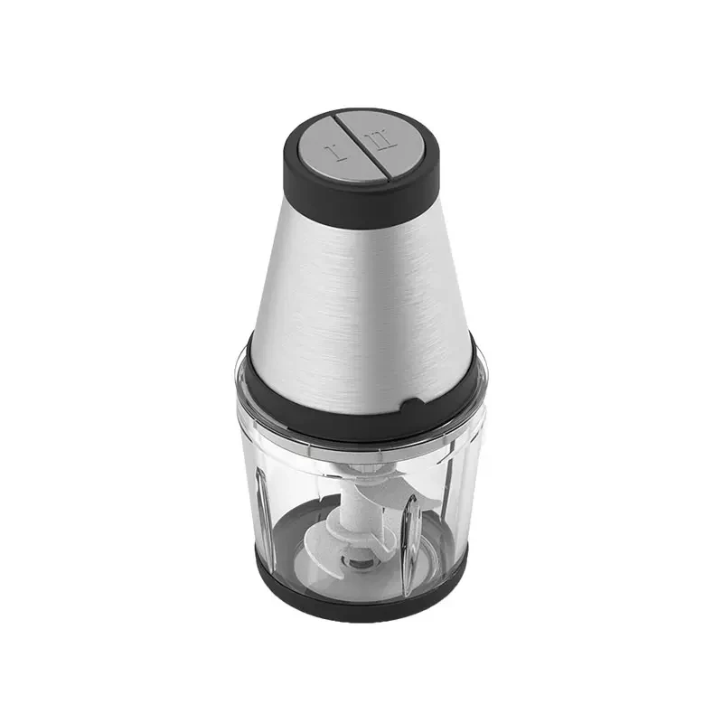 2022 Chopper Vegetable Good Quality Green Speedy Salad Knife Vegetables Meat Cleaver Kitchen Mini Electric Machine Price