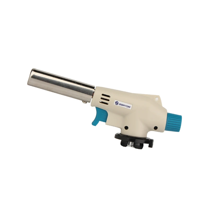 Hot Sale in 2023 Flamethrower ST913 Outdoor Barbecue Heating Spray