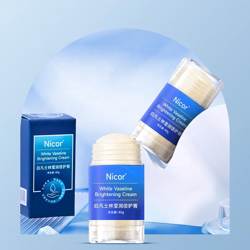 Nicor Best Anti-freezing Moisturizing Feet Cream Heel Repair Balm Hand and Foot Cream