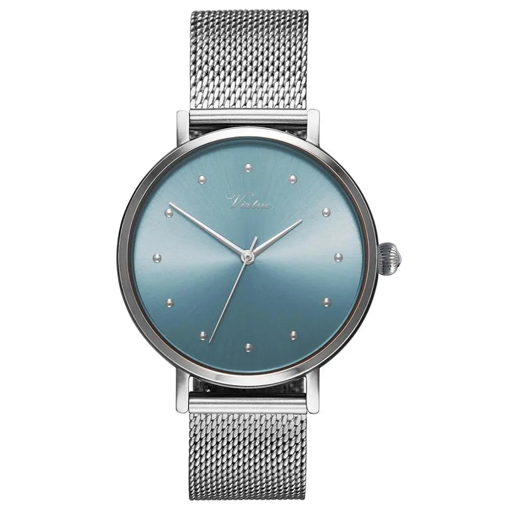 2023 OEM Fashion Luxury Ladies Quartz Watches Miyota Japanese Movement Customized Custom Logo Women Watch Girl Wristwatches