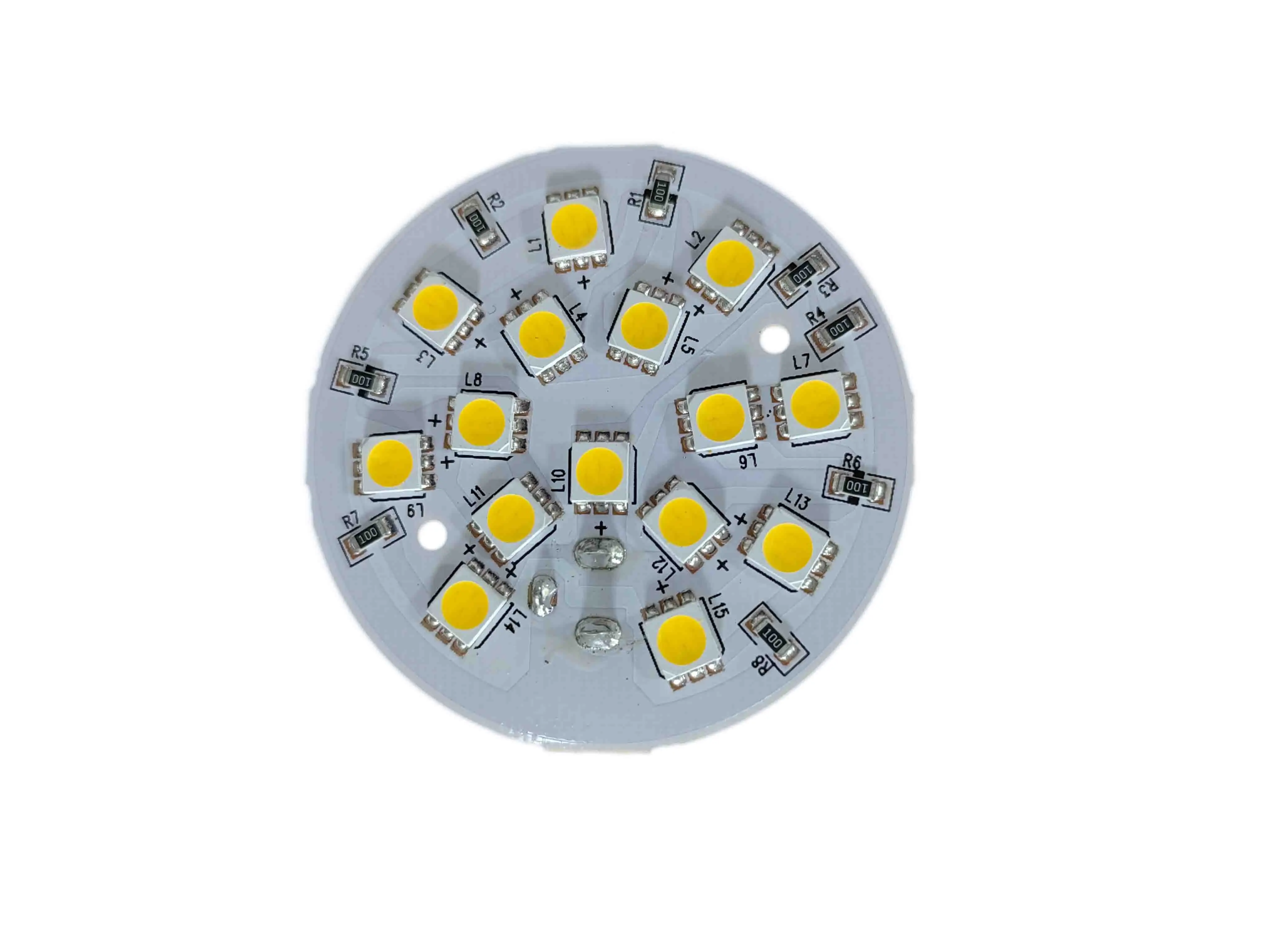 Guangdong OEM Custom PCB Circuit Board Manufacturer Electronics PCB PCBA one-stop Service