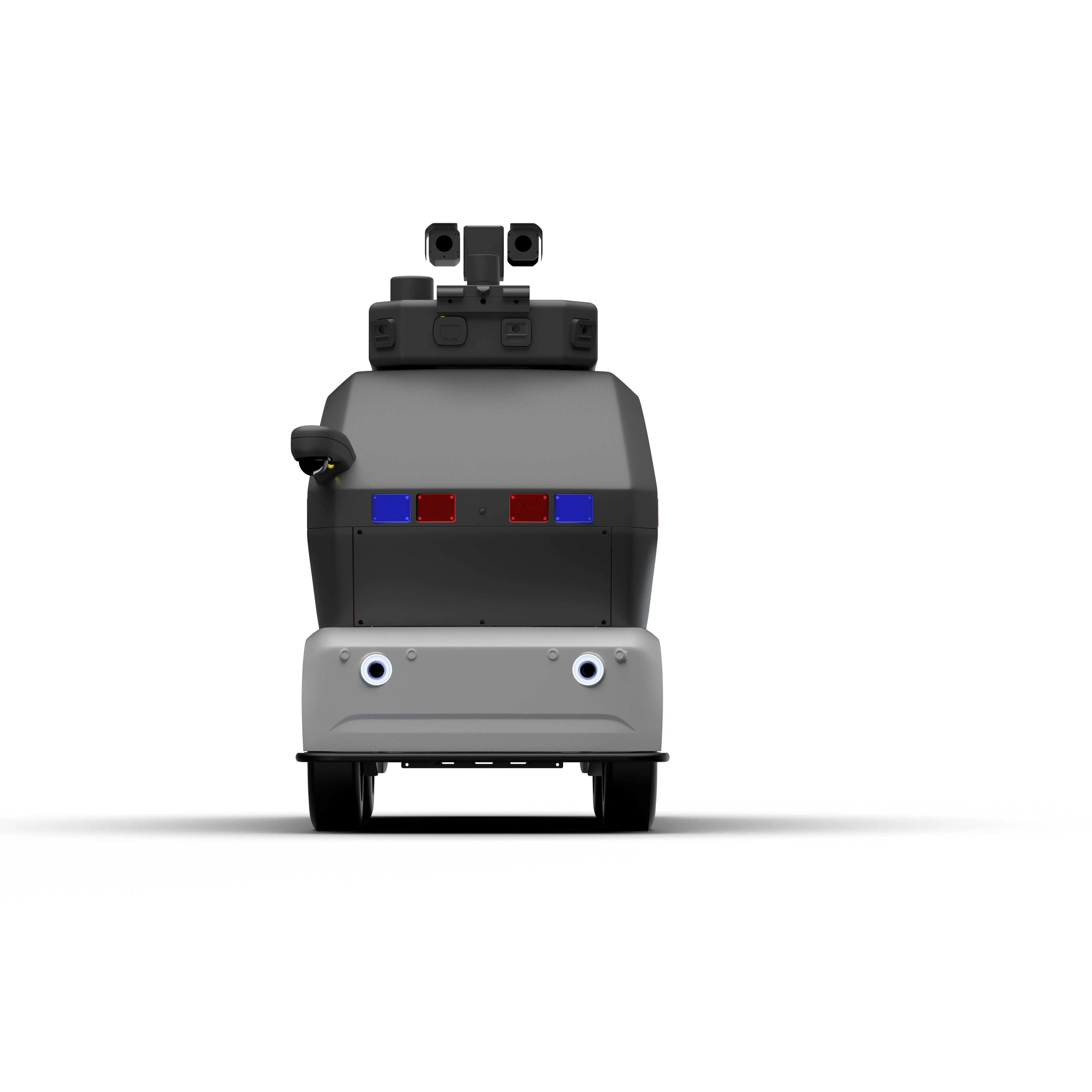 security robotics robot security camera with camera for security