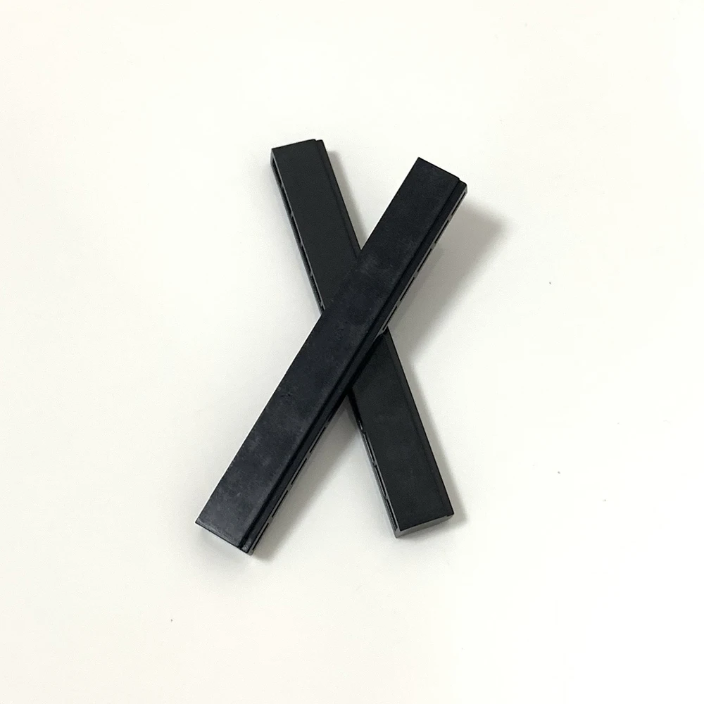 12 hole LED lamp holder light-emitting diodes housing Led Spacer Holder