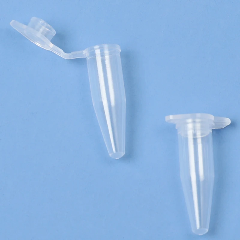 Полипропиленовые центрифуги с круглым дном, 0,5 мл, 1,5 мл, 2 мл, 5 мл, 7 мл, 10 мл, 50 мл, 100 мл